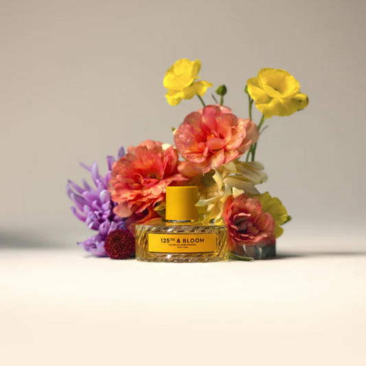 125th & Bloom for women and men