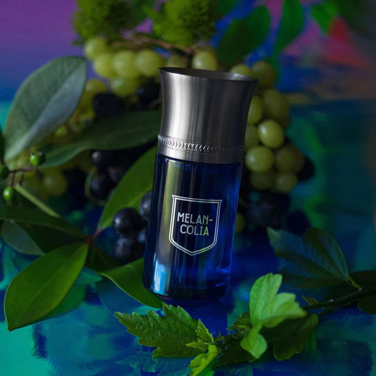 Liquides Imaginaires Melancolia Eau de parfum