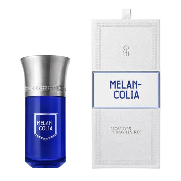 Liquides Imaginaires Melancolia Eau de parfum
