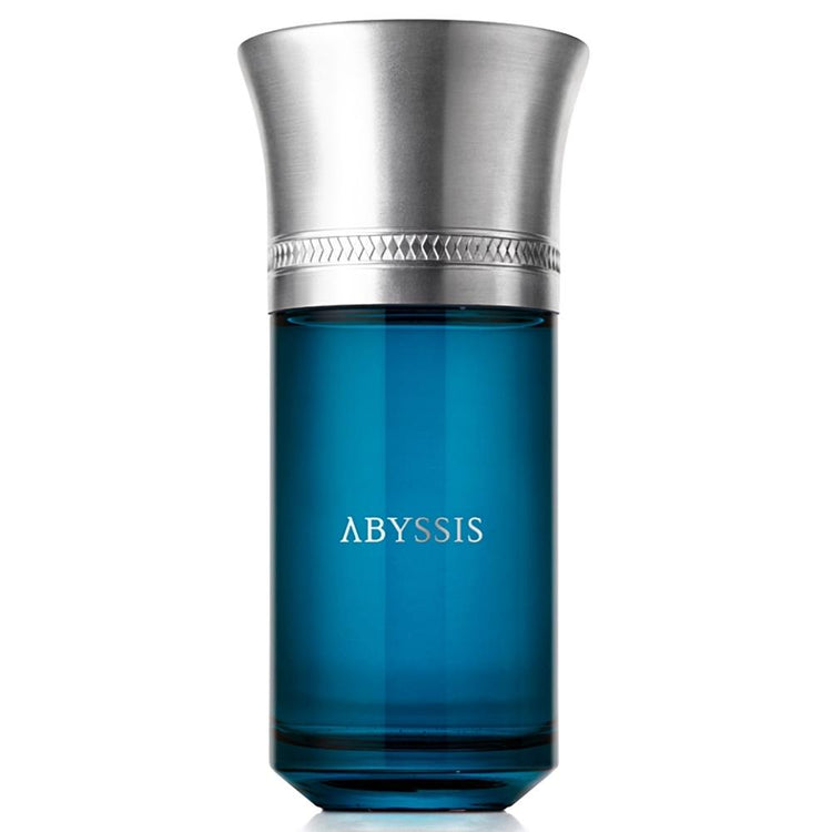 liquides Imaginaires Abyssis Parfum