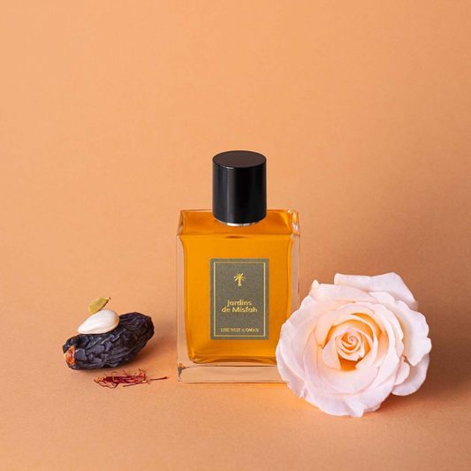 Jardins de Misfah EDP