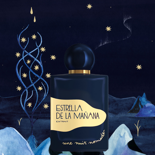 Estrella De La Manana