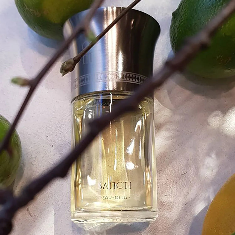 liquides Imaginaires Sancti Eau de parfum