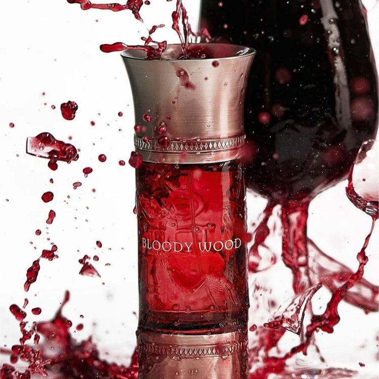 liquides Imaginaires Bloody Wood Eau de parfum