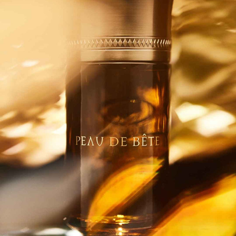 Peau de Bete