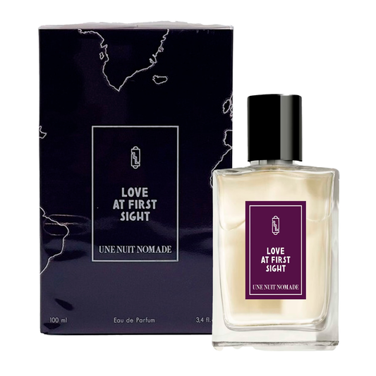 Une Nuit Nomade Love At First Sight Eau de parfum
