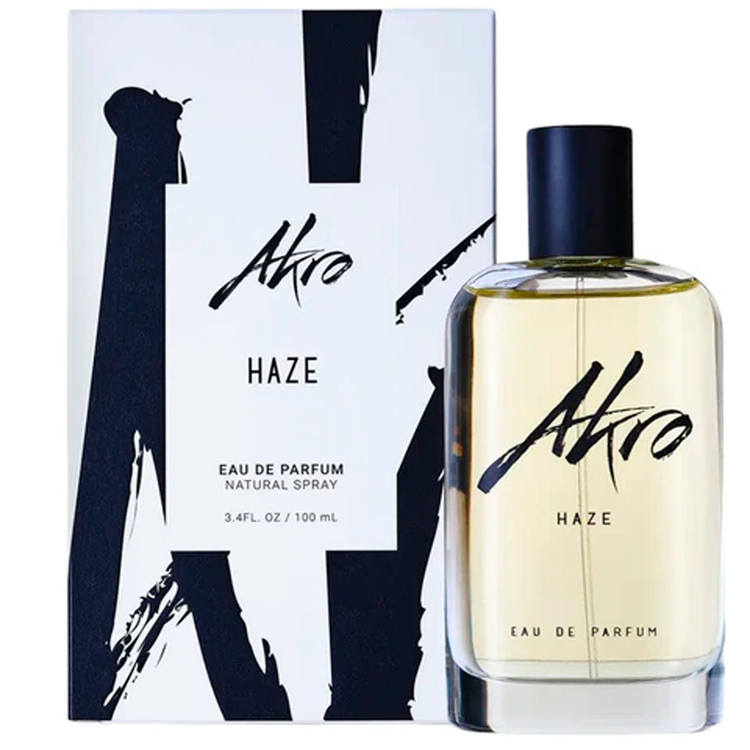 AKRO Haze Eau de Parfum
