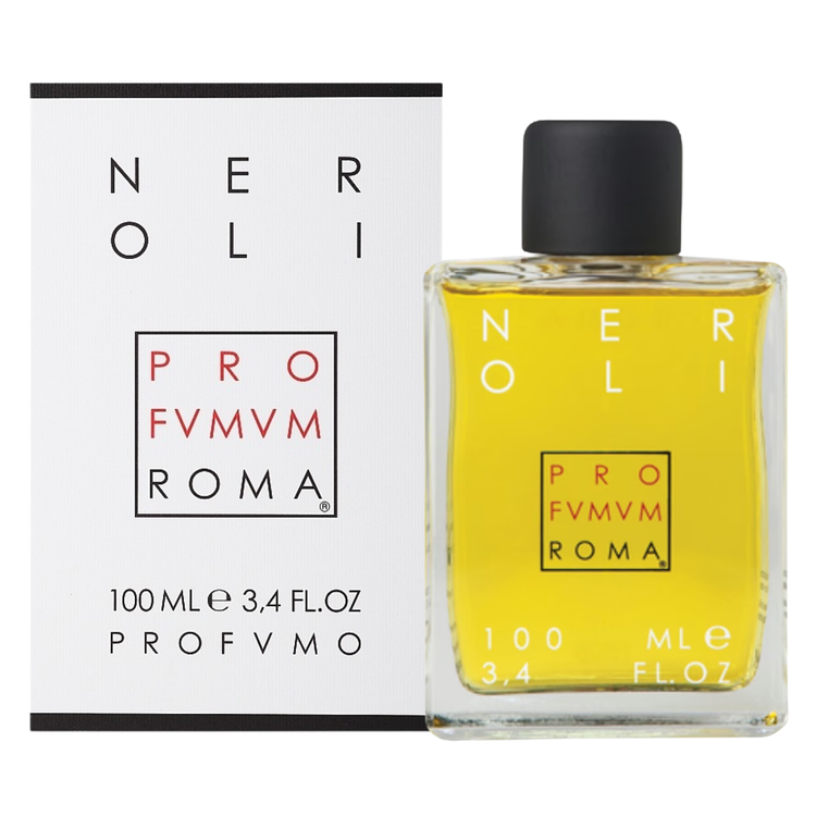 Profumum Roma Neroli Eau de parfum