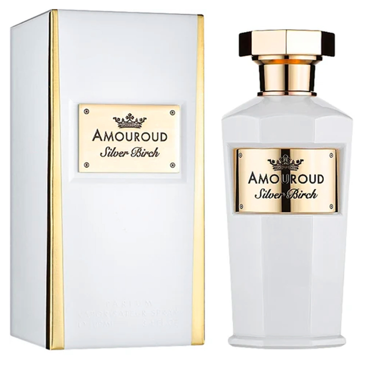 Silver Birch Eau De Parfum