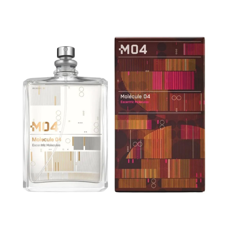 Escentric Molecules Molecule 04 Eau de Parfum