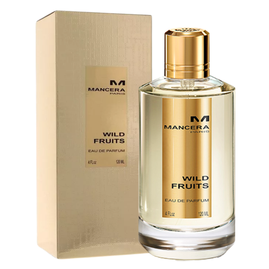 Mancera Wild Fruits Eau de Parfum