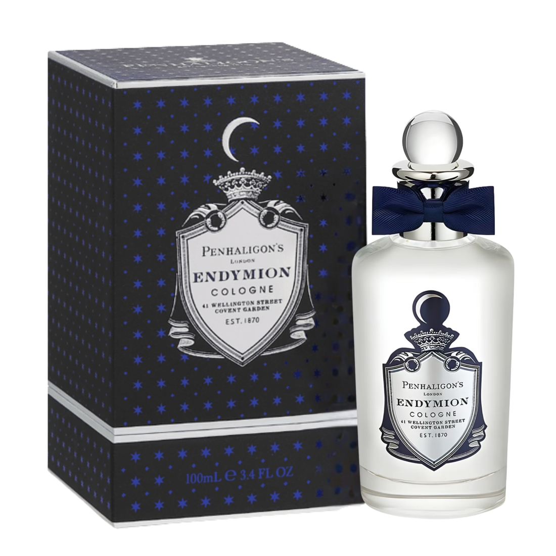 Penhaligon's Endymion for Men – Classic, Elegant Fragrance