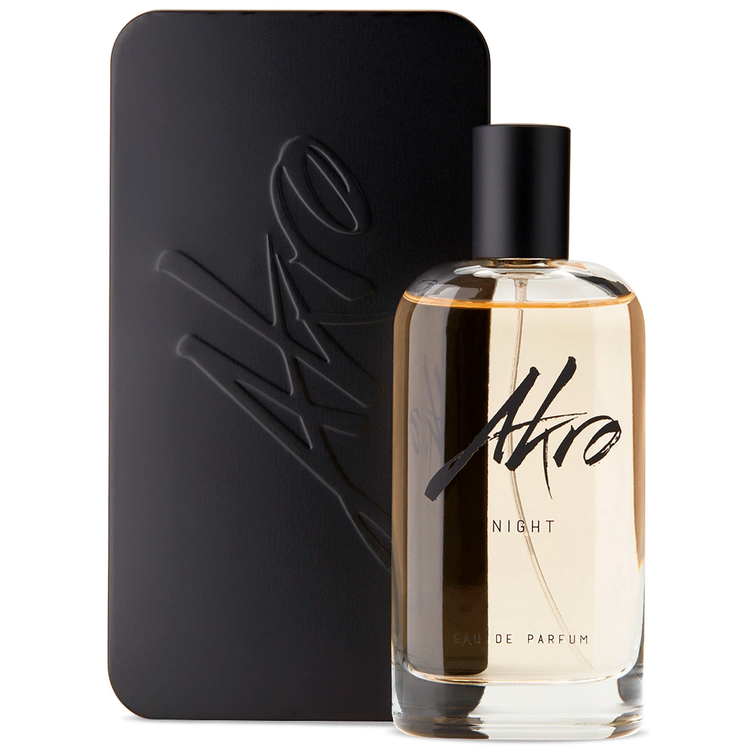 AKRO Night Eau de Parfum