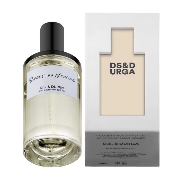 D.S. & Durga Sweet Do Nothing Eau de Parfum