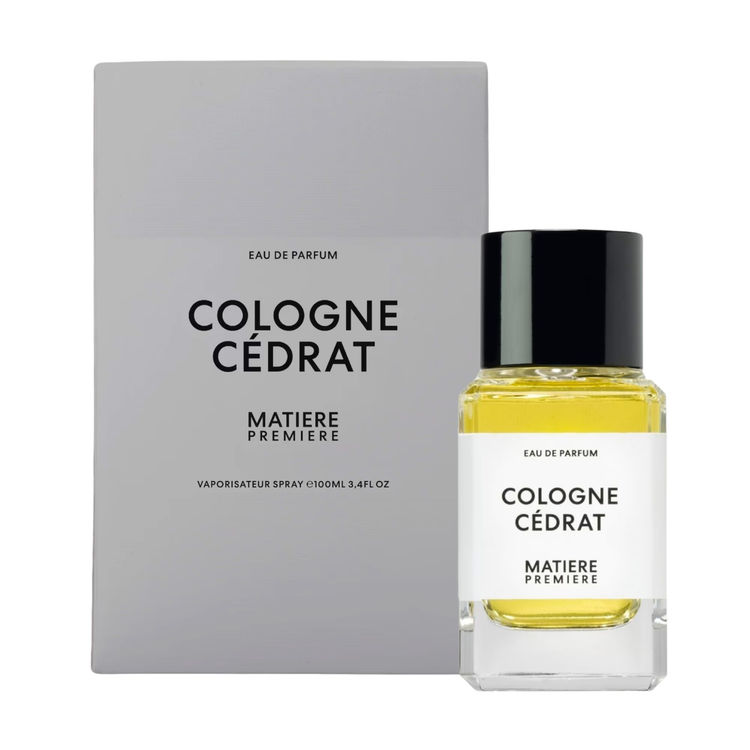 Matiere Premiere Cologne Cedrat Eau de Parfum