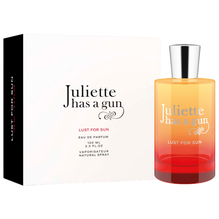 Juliette Has A Gun Lust For Sun Eau de parfum