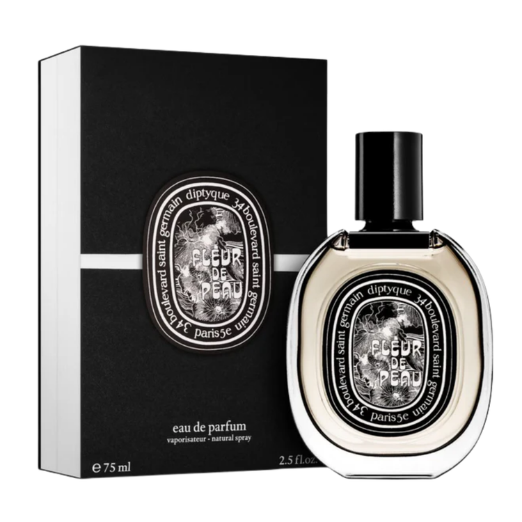 Diptyque Fleur de Peau