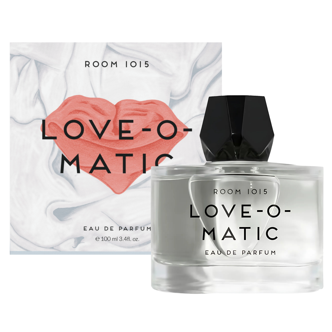 Room 1015 Love-O-Matic Eau de Parfum – 5ml & 10ml Decants | Scents