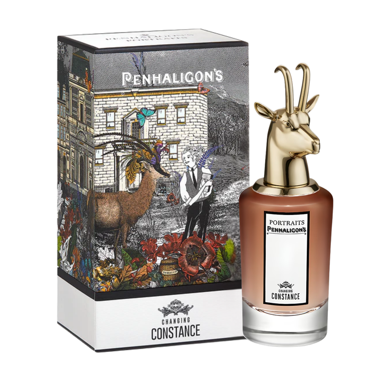Penhaligon's  Changing Constance Eau de Parfum