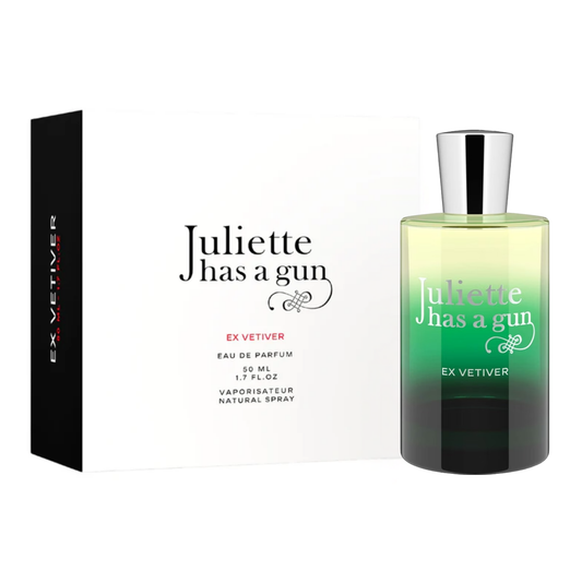 Juliette Has A Gun Ex Vetiver Eau de Parfum
