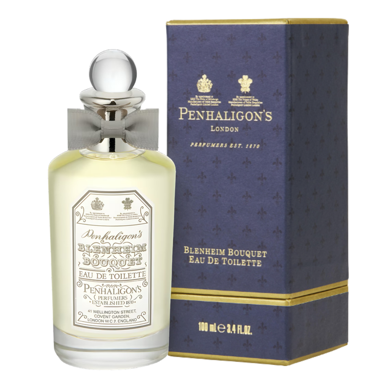 Penhaligon’s Blenheim Bouquet Eau De Toilette