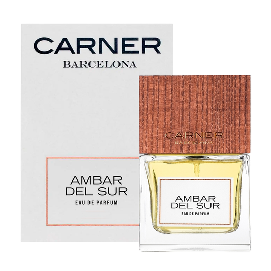 Carner Barcelona Ambar Del Sur