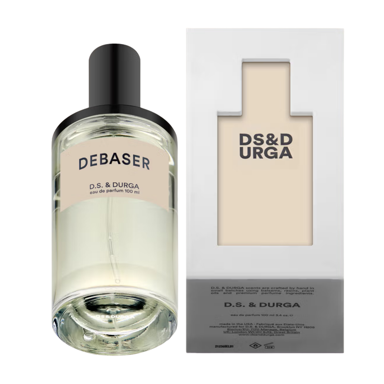D.S. & Durga Debaser Eau de parfum
