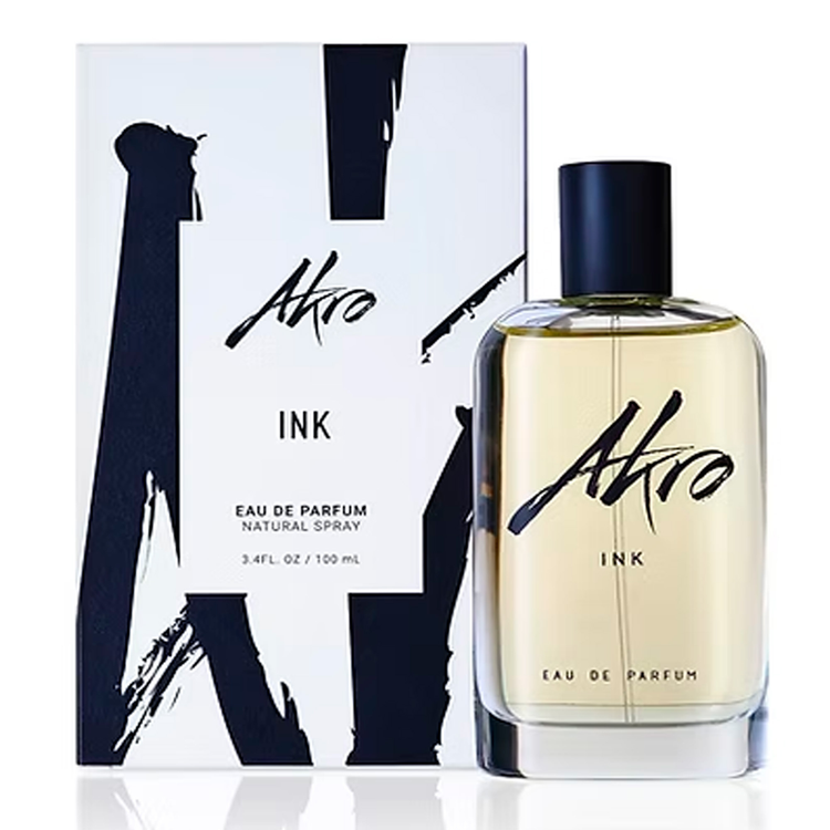 AKRO Ink Eau de Parfum