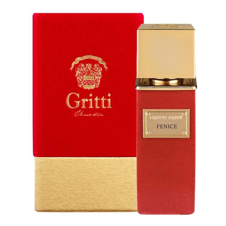 Gritti Fenice Extrait de Parfum