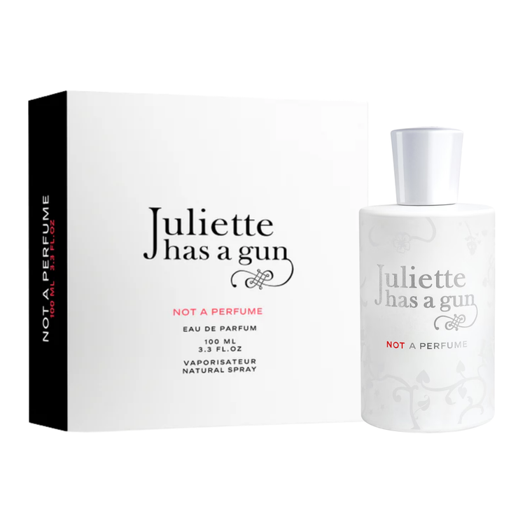 Juliette Has a Gun Not a Perfume for women