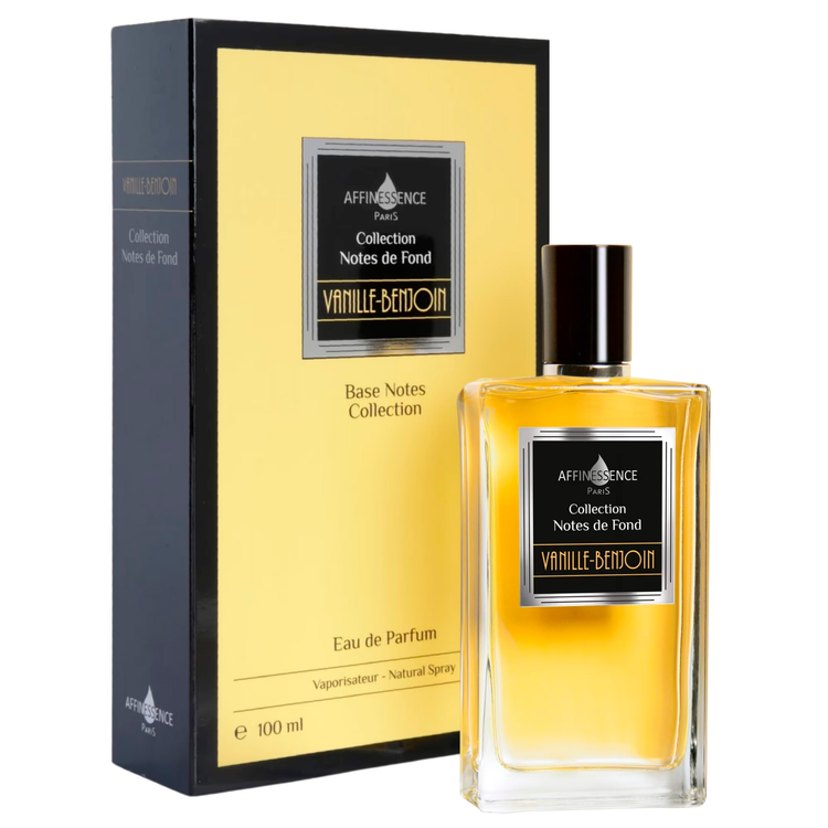 Affinessence Vanille Benjoin Eau de Parfum