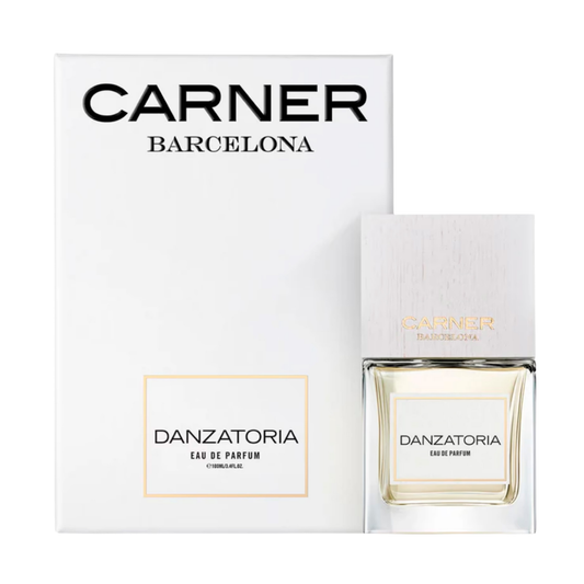 Carner Barcelona Danzatoria Eau de parfum
