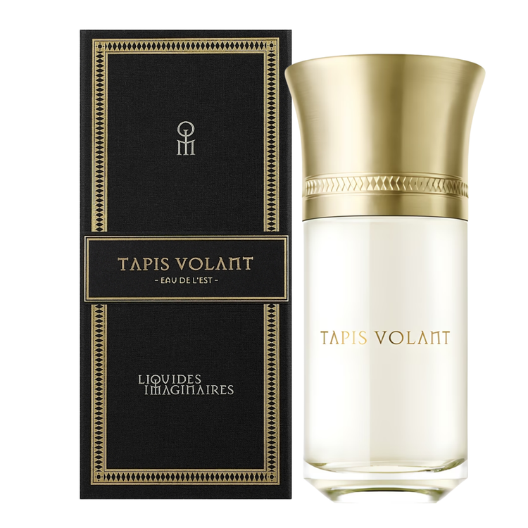 liquides Imaginaires Tapis Volant Eau de parfum
