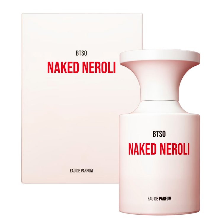 Borntostandout Naked Neroli Eau de parfum