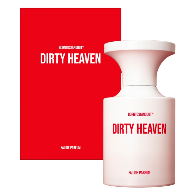 Borntostandout Dirty Heaven Eau de parfum