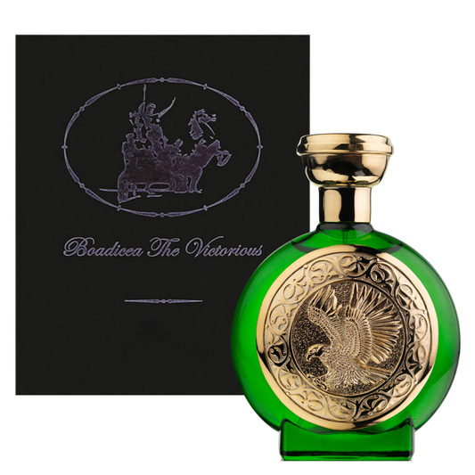 Boadicea The Victorious The Victorious Noble Pure  Parfum