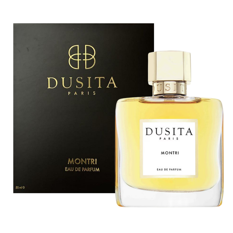 Dusita Montri Eau de parfum