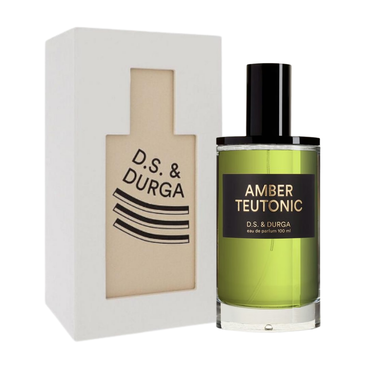 D.S. & Durga Amber Teutonic