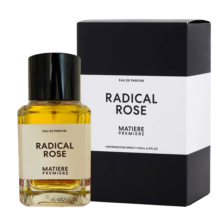 Matiere Premiere Radical Rose Eau de Parfum
