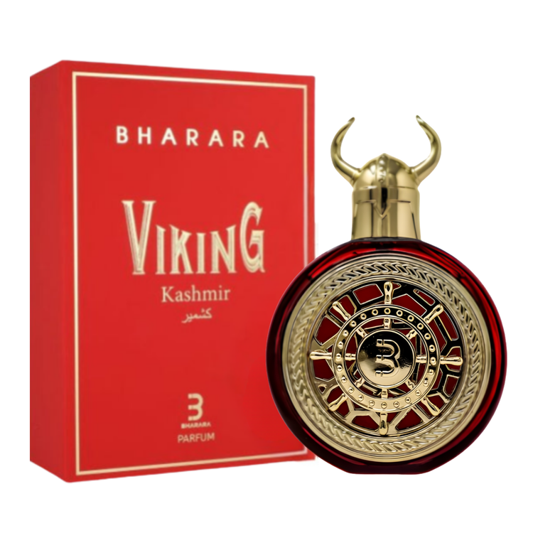 Viking Kashmir Eau de Parfum