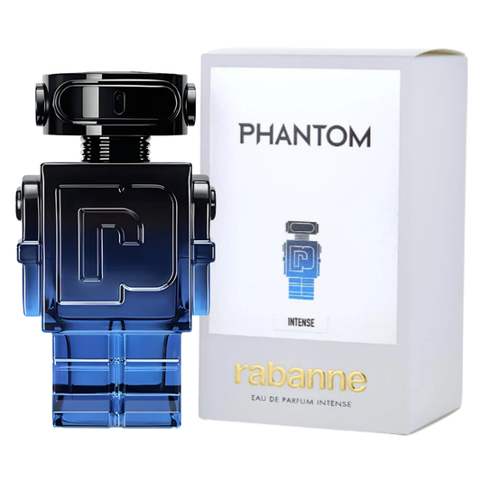 Paco Rabanne Phantom Intense Eau De Parfum