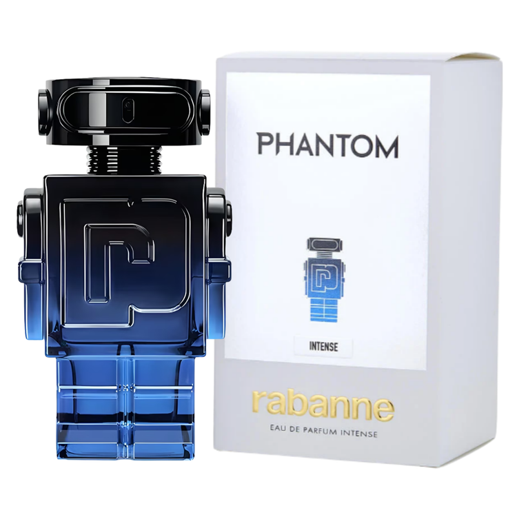 Paco Rabanne Phantom Intense Eau De Parfum