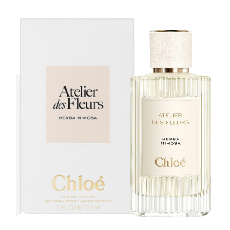 Chloe Atelier Des Fleurs Herba Mimosa Eau de Parfum