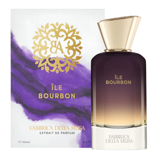 Fabbrica della Musa Ile Bourbon Extrait De Parfum