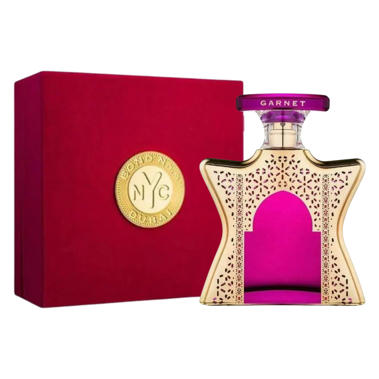 Bond No. 9 Dubai Garnet Eau de Parfum
