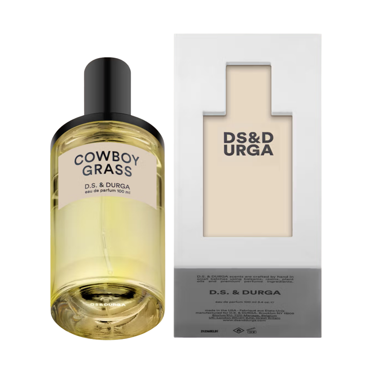 D.S. & Durga Cowboy Grass Eau de Parfum