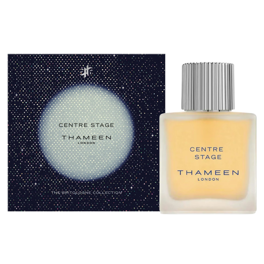 Thameen Centre Stage Cologne Elixir