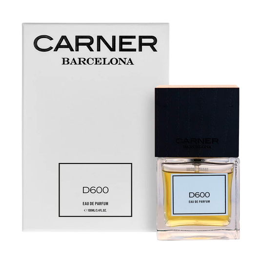 Carner Barcelona D600