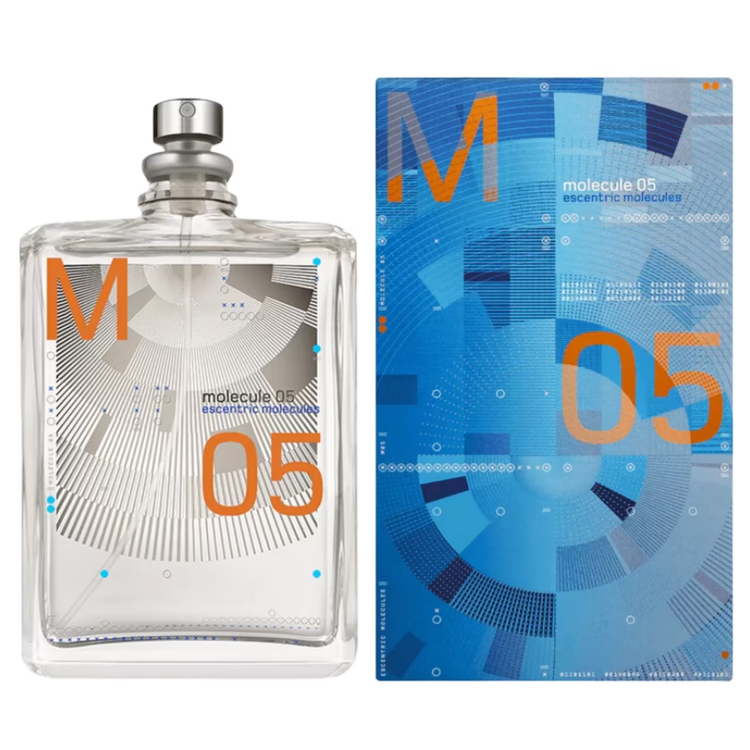 Escentric Molecules Molecule 05 | Samples