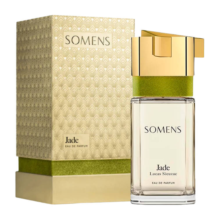 Somens Jade Eau de parfum